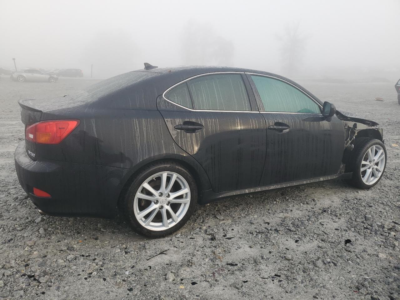 2007 Lexus Is 250 - Image 3