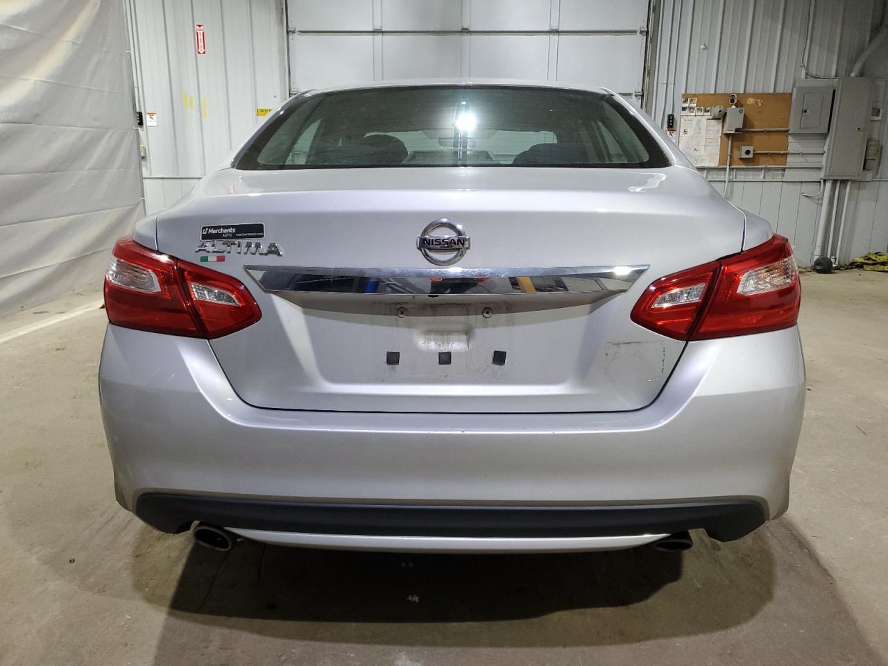 2017 Niss Altima 2.5 S - Image 6