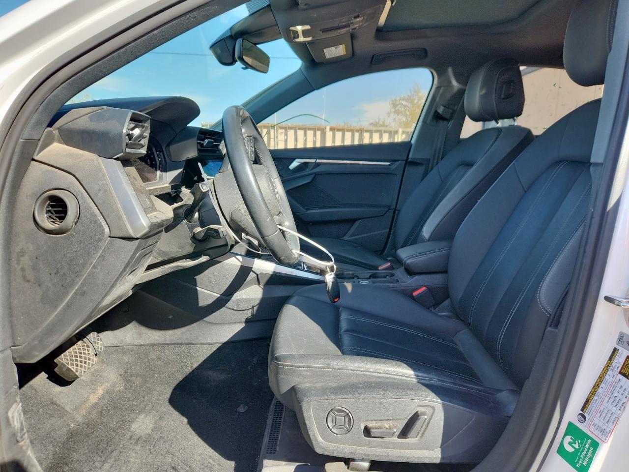 2022 Audi A3 Premium - Image 7