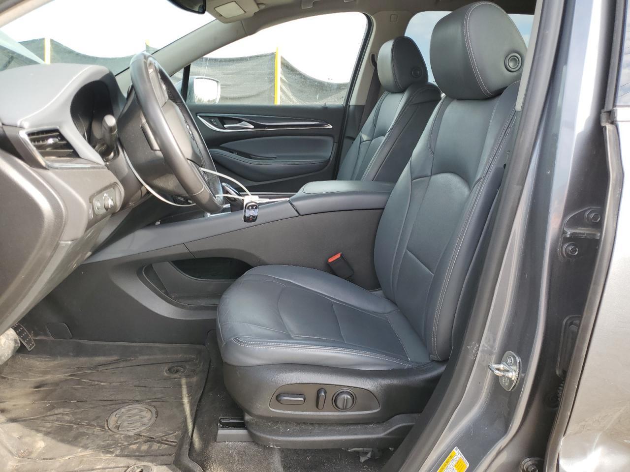 2020 Buick Enclave Essence - Фото 7