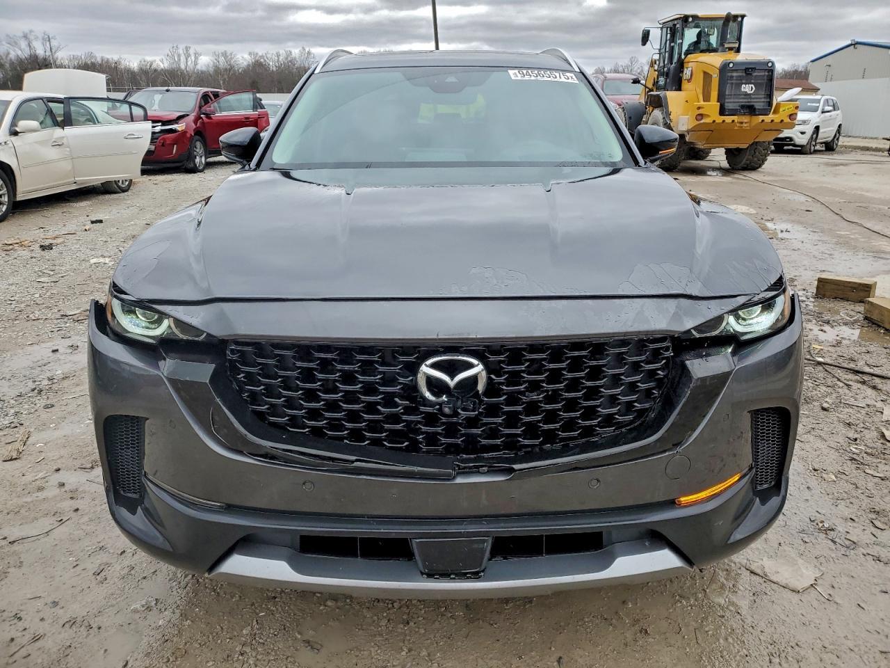 2023 Mazda Cx-50 Premium Plus - Фото 5