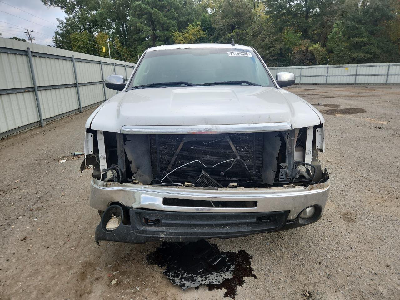 2013 GMC Sierra K1500 Sle - Фото 5