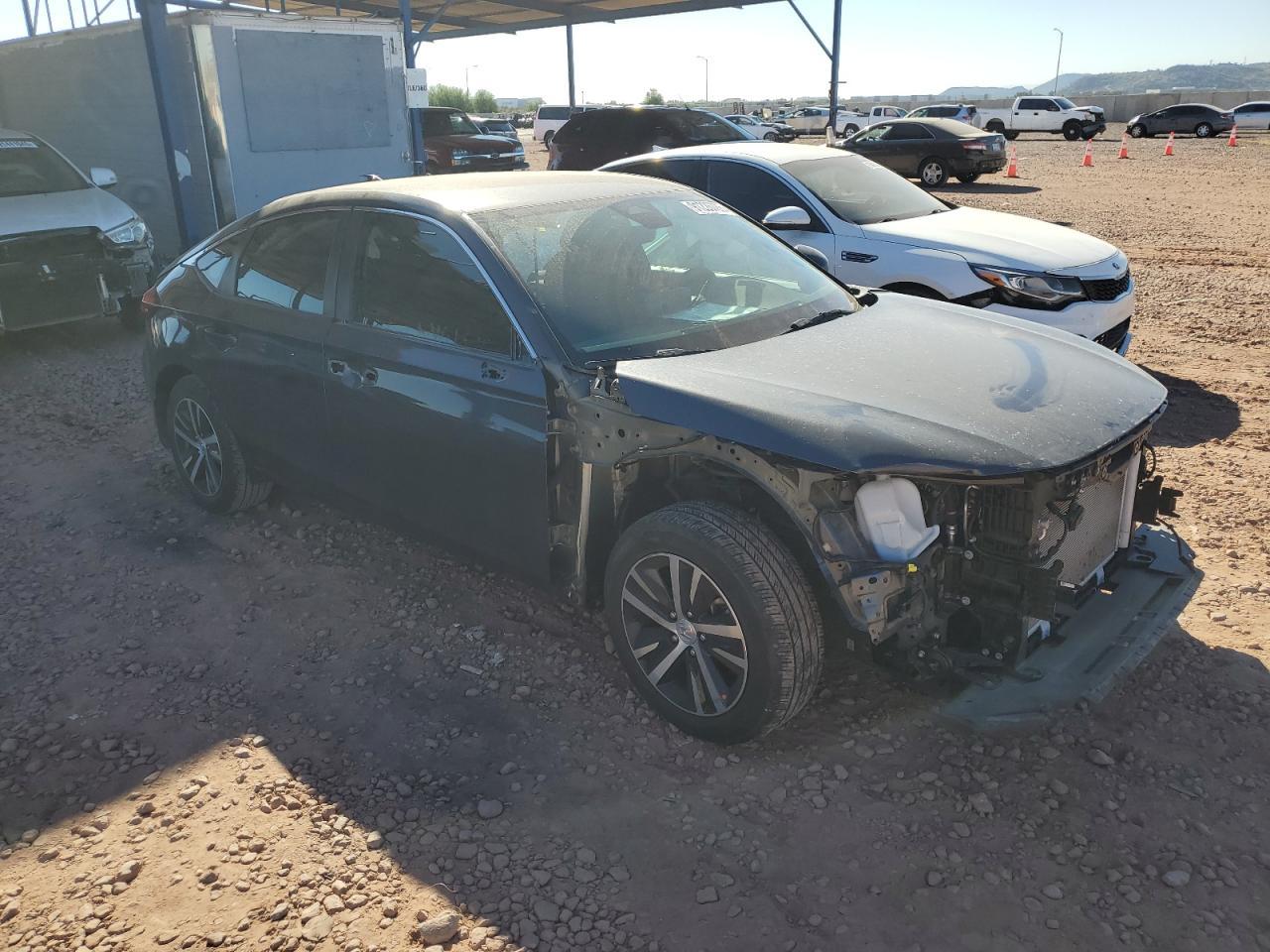 2024 Honda Civic Lx - Фото 4