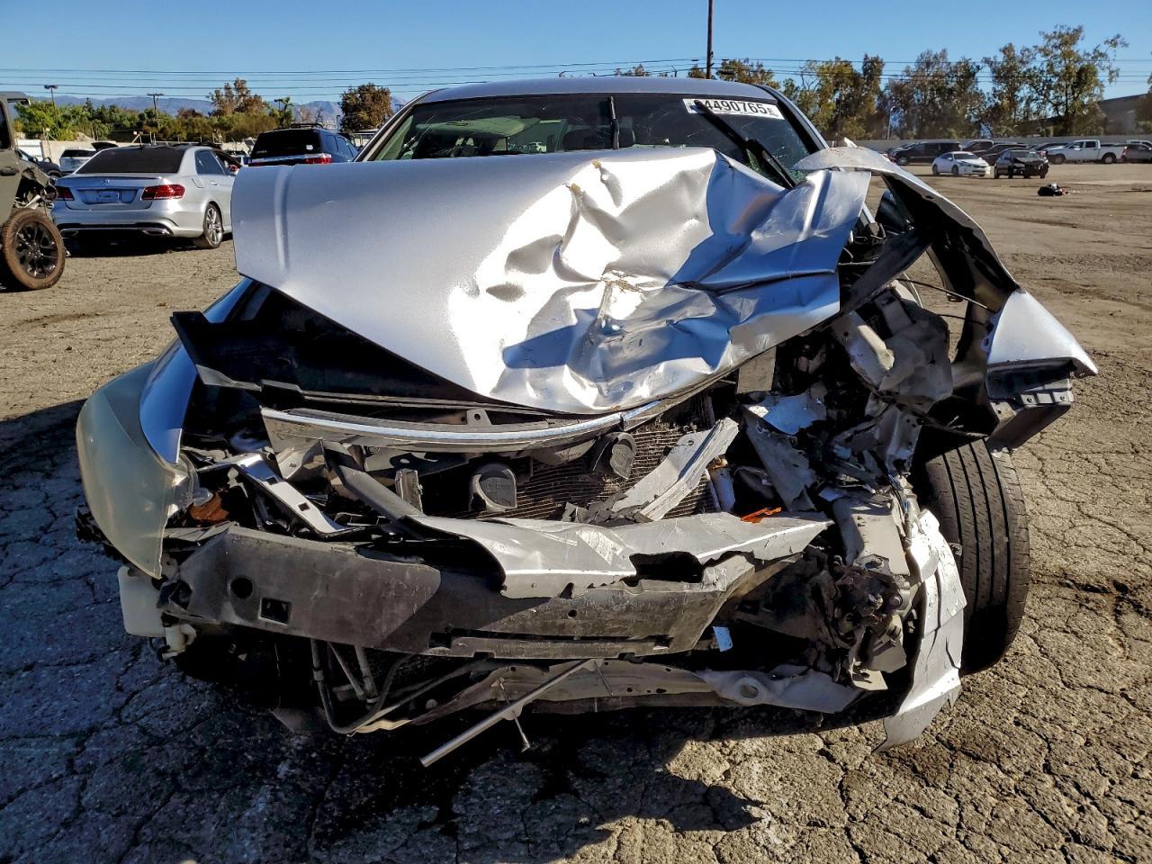 2008 Honda Accord - Фото 5