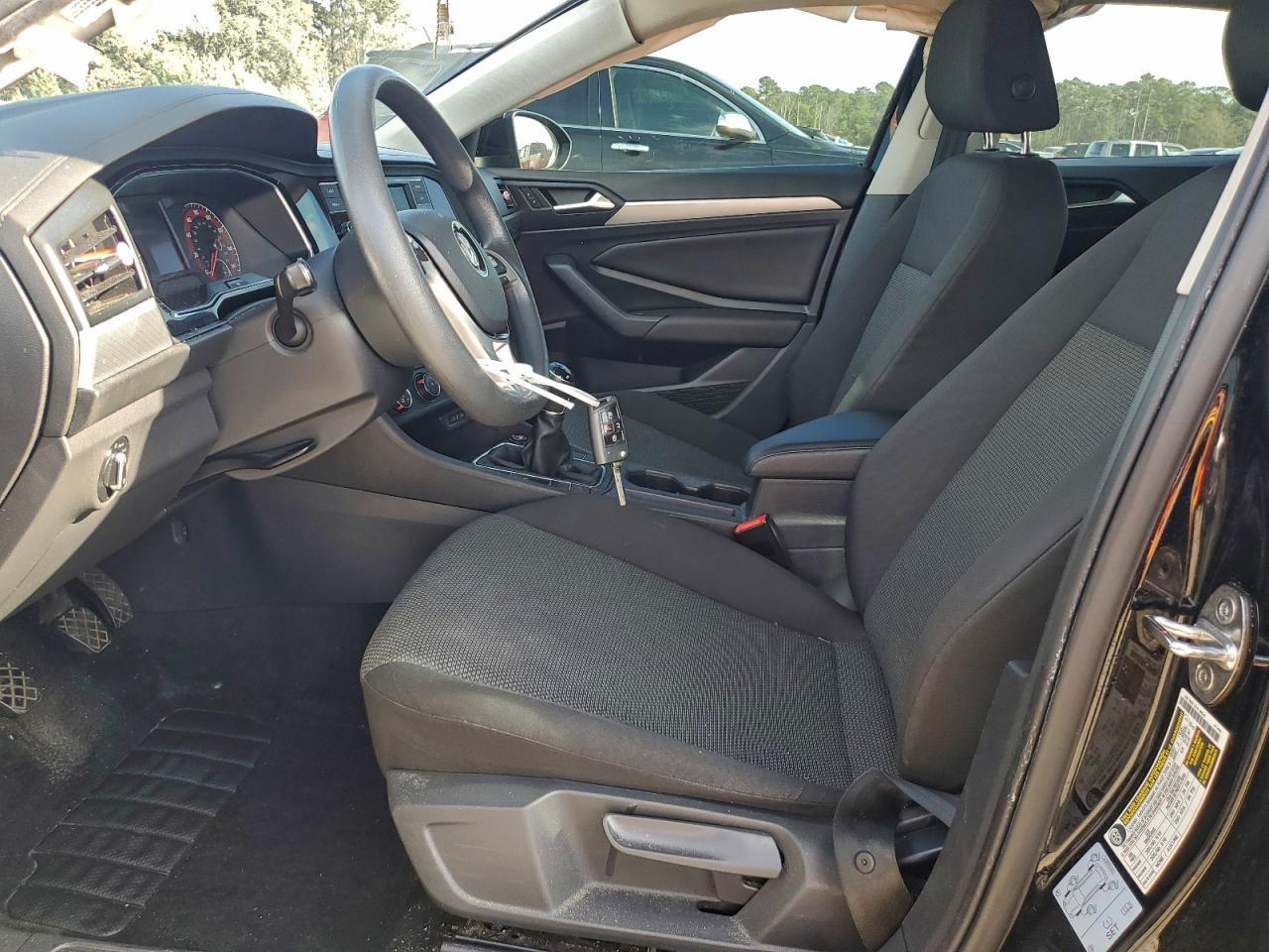 2021 Volkswagen Jetta S - Фото 7