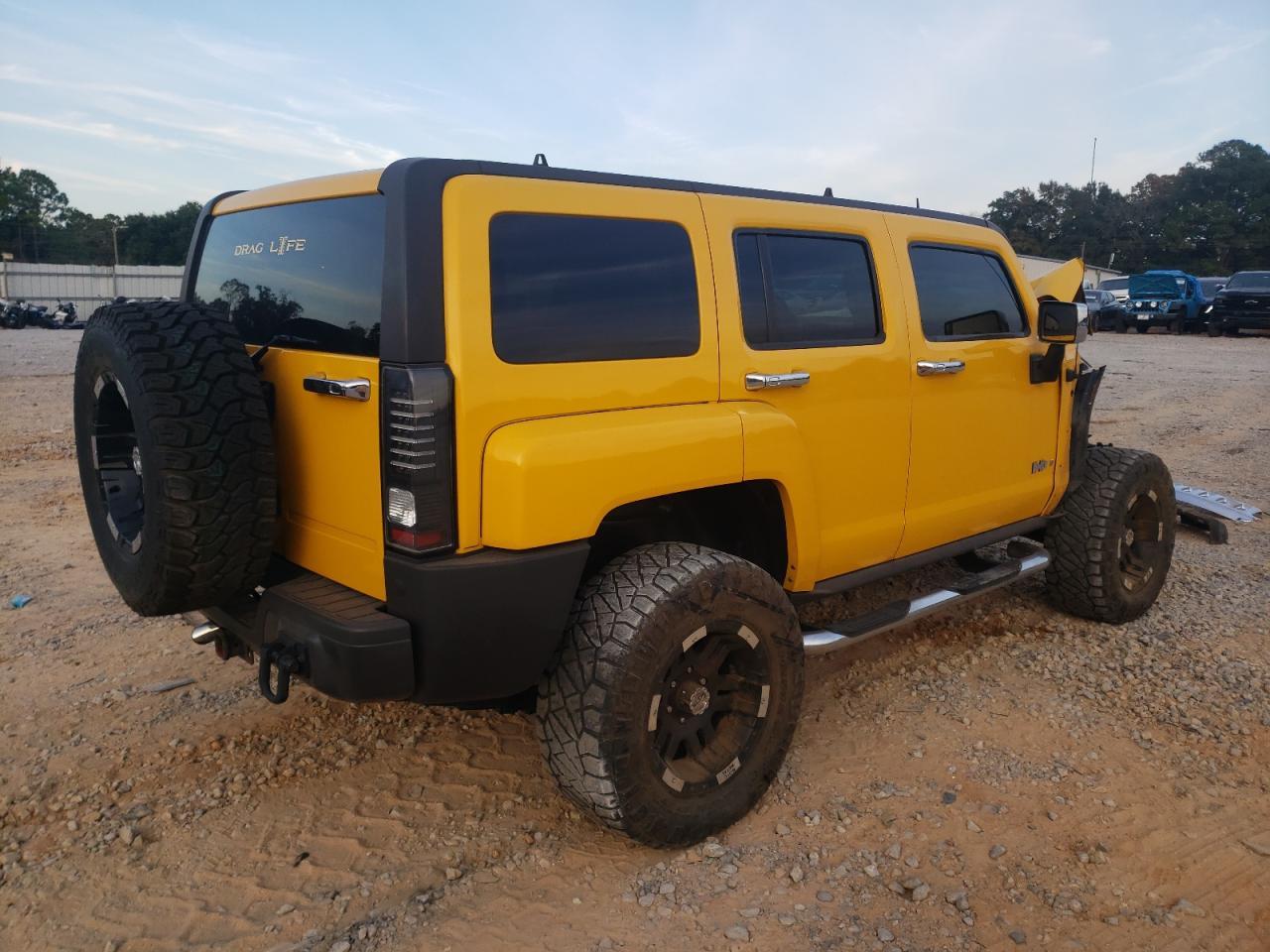 2006 Hummer H3 - Image 3