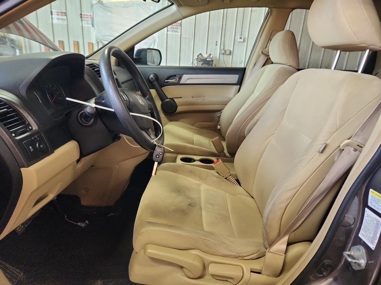 2010 Honda Cr-V Ex - Image 7