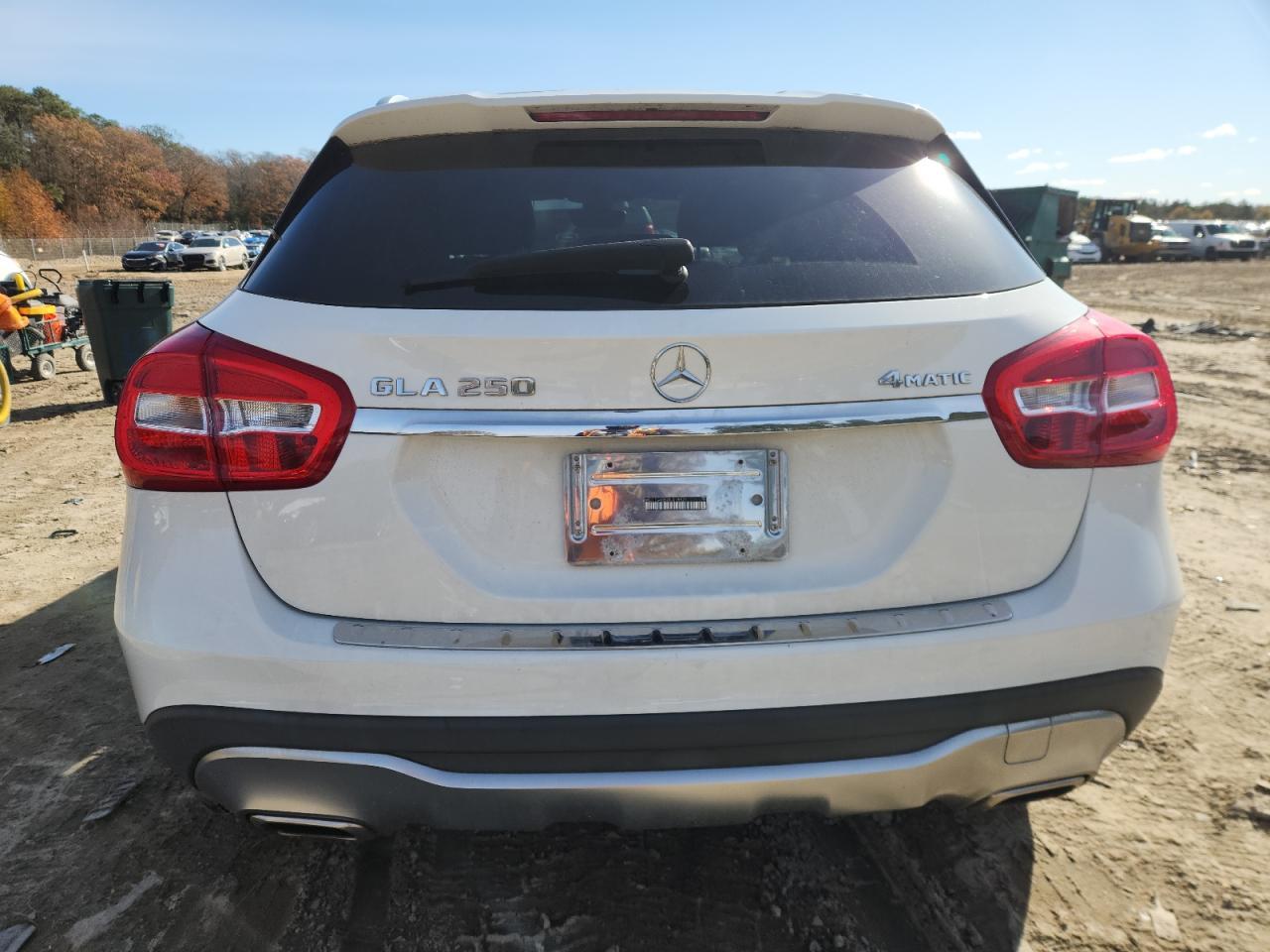 2019 Mercedes-Benz Gla 250 4Matic - Фото 6