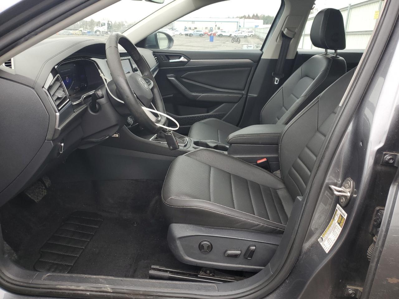 2024 Volkswagen Jetta Se - Image 7