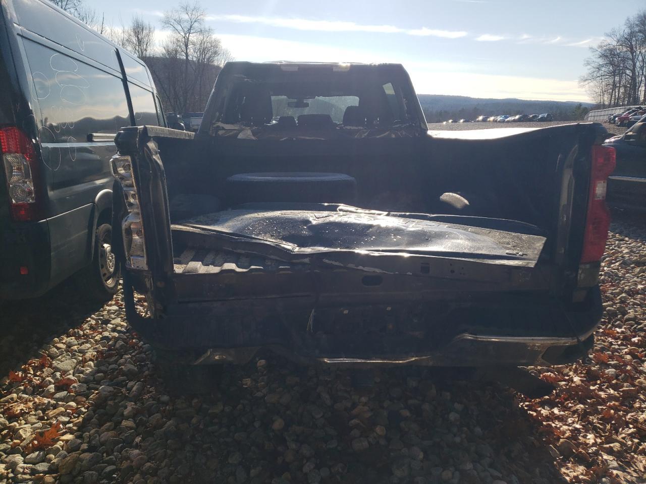 2023 Chevrolet Silverado K3500 Lt - Image 6