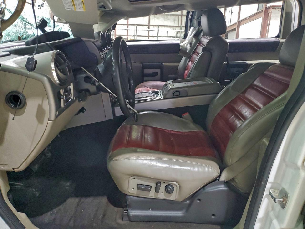 2003 Hummer H2 - Фото 7