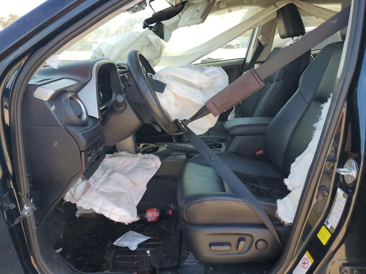 2017 Toyota Rav4 Limited - Фото 7