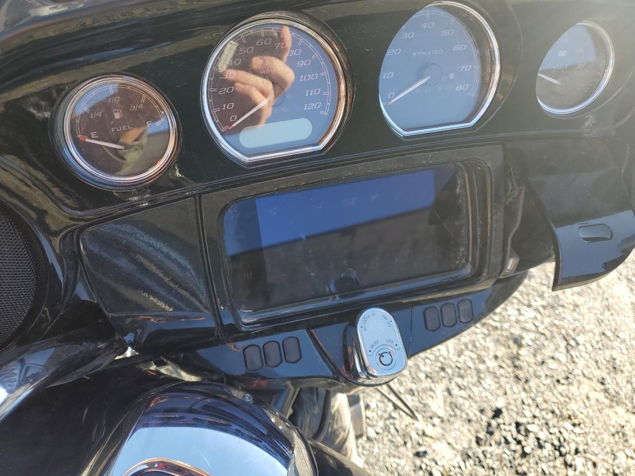 2021 Harley-Davidson Flhxs - Image 7