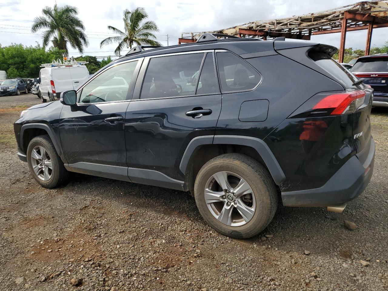 2023 Toyota Rav4 Xle - Фото 2