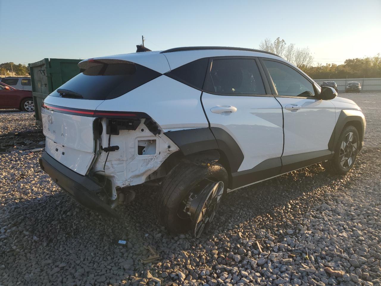 2024 Hyundai Kona Sel - Image 3