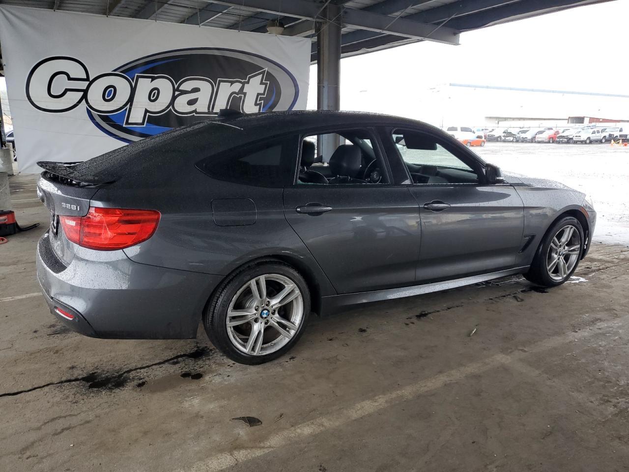2016 BMW 328 Xigt Sulev - Фото 3