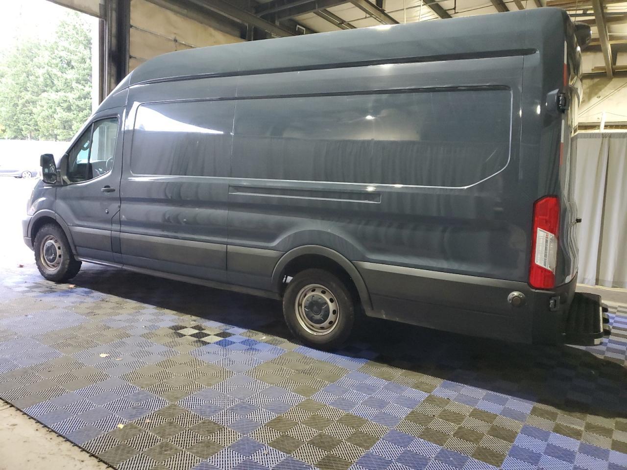 2020 Ford Transit T-250 - Image 2