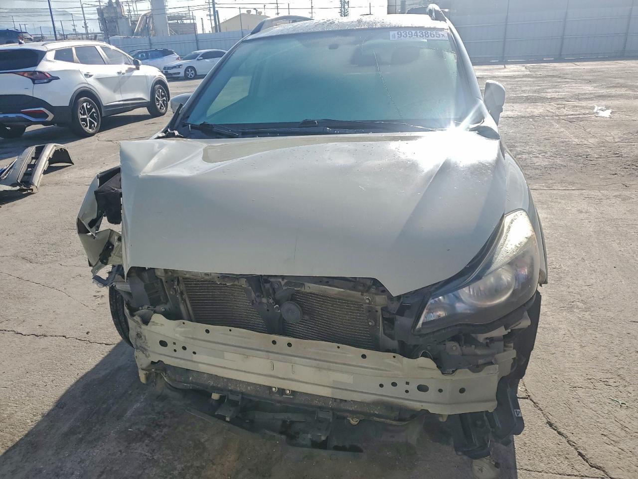 2015 Subaru Xv Crosstrek 2.0 Limited - Image 5