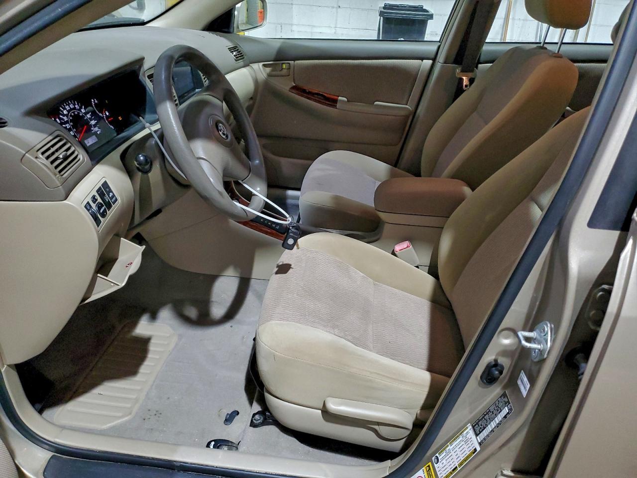 2007 Toyota Corolla - Фото 7