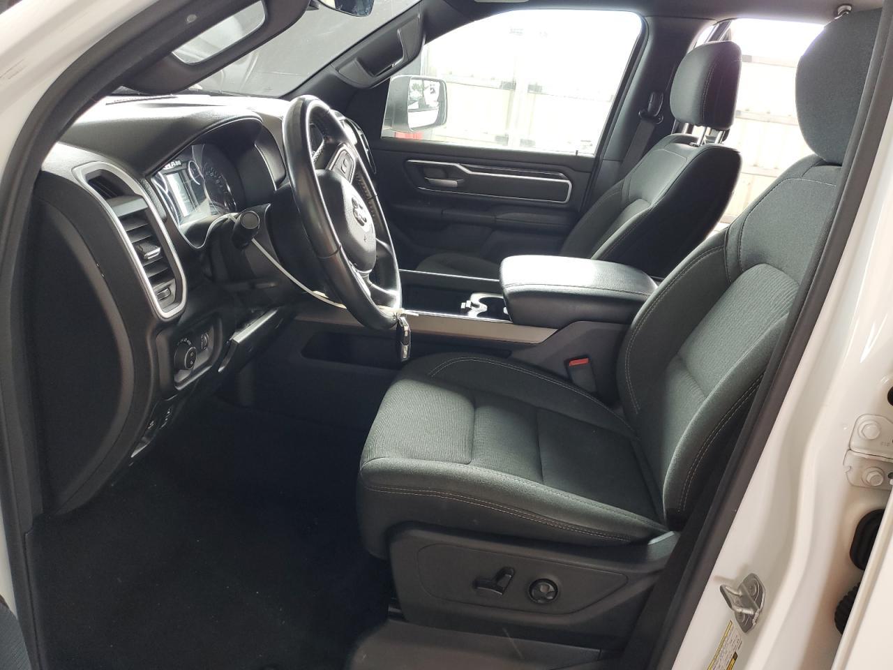 2020 Ram 1500 Big Horn/Lone Star - Фото 7