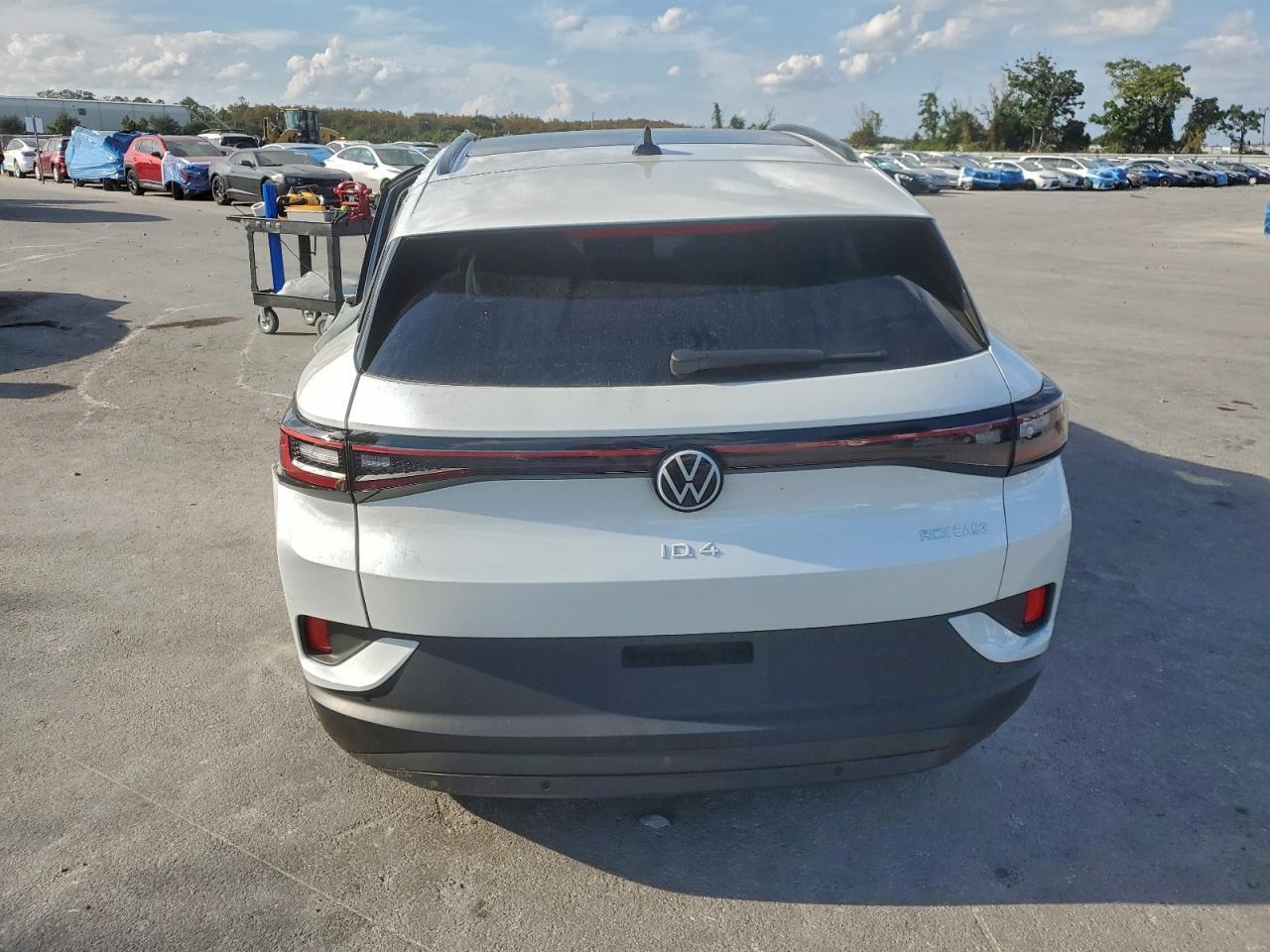 2024 Volkswagen Id.4 S - Image 6