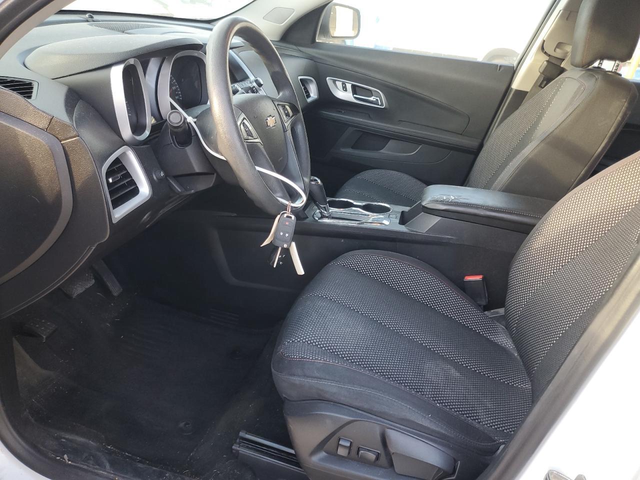 2017 Chevrolet Equinox Ls - Image 7