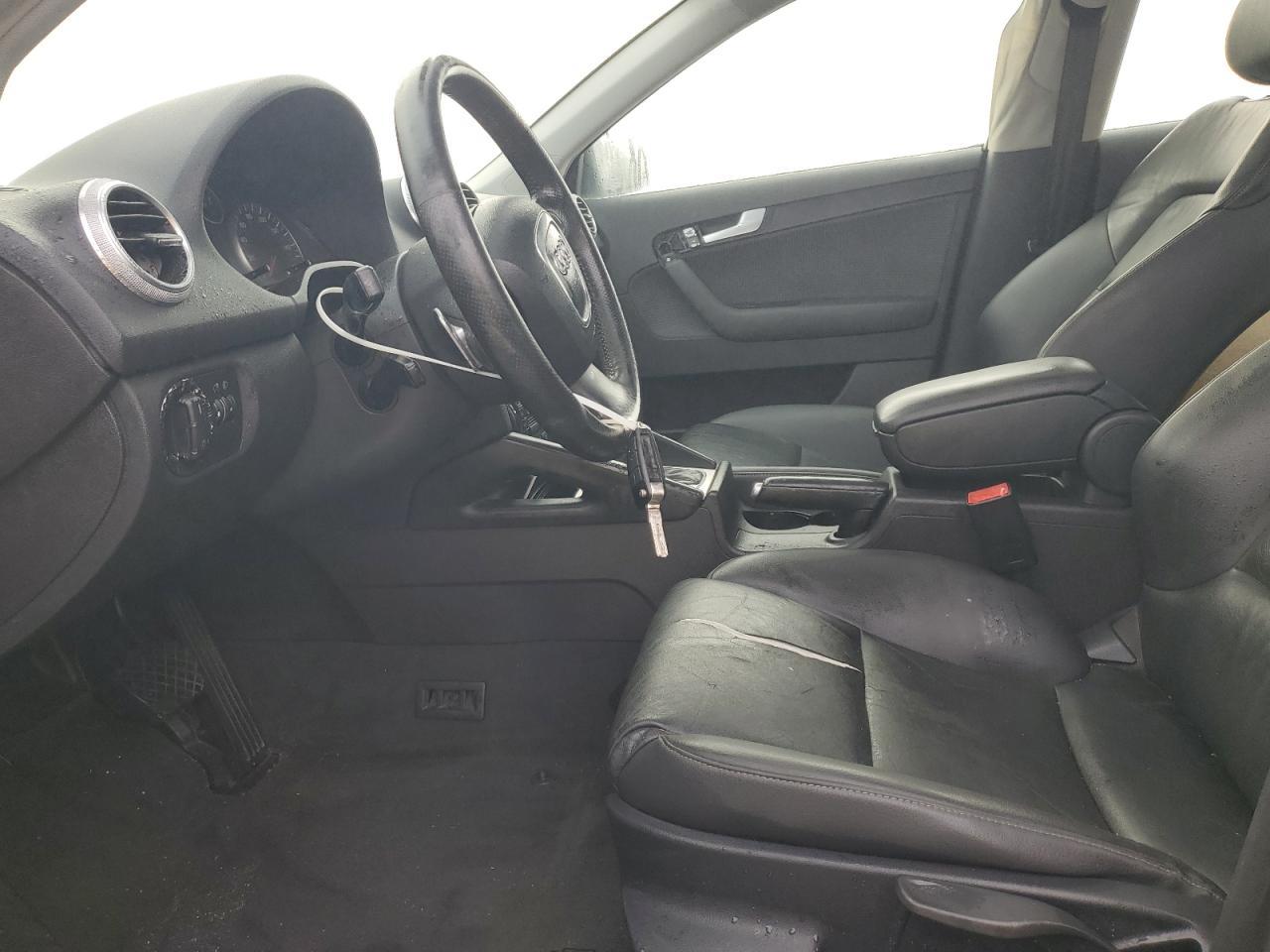 2006 Audi A3 2.0 Sport - Фото 7