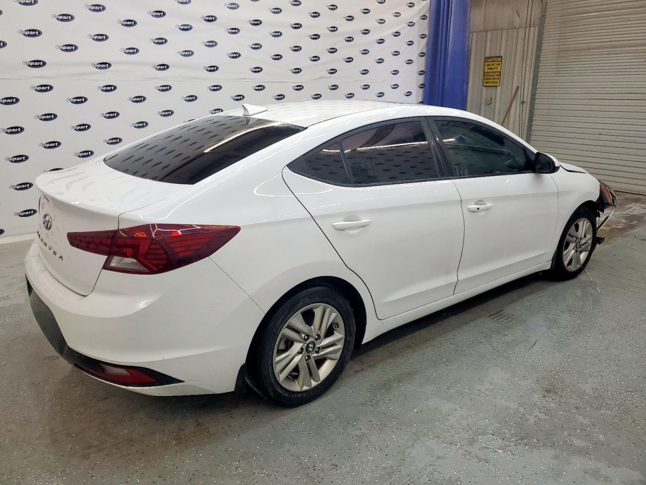 2019 Hyundai Elantra Value Edition - Фото 6
