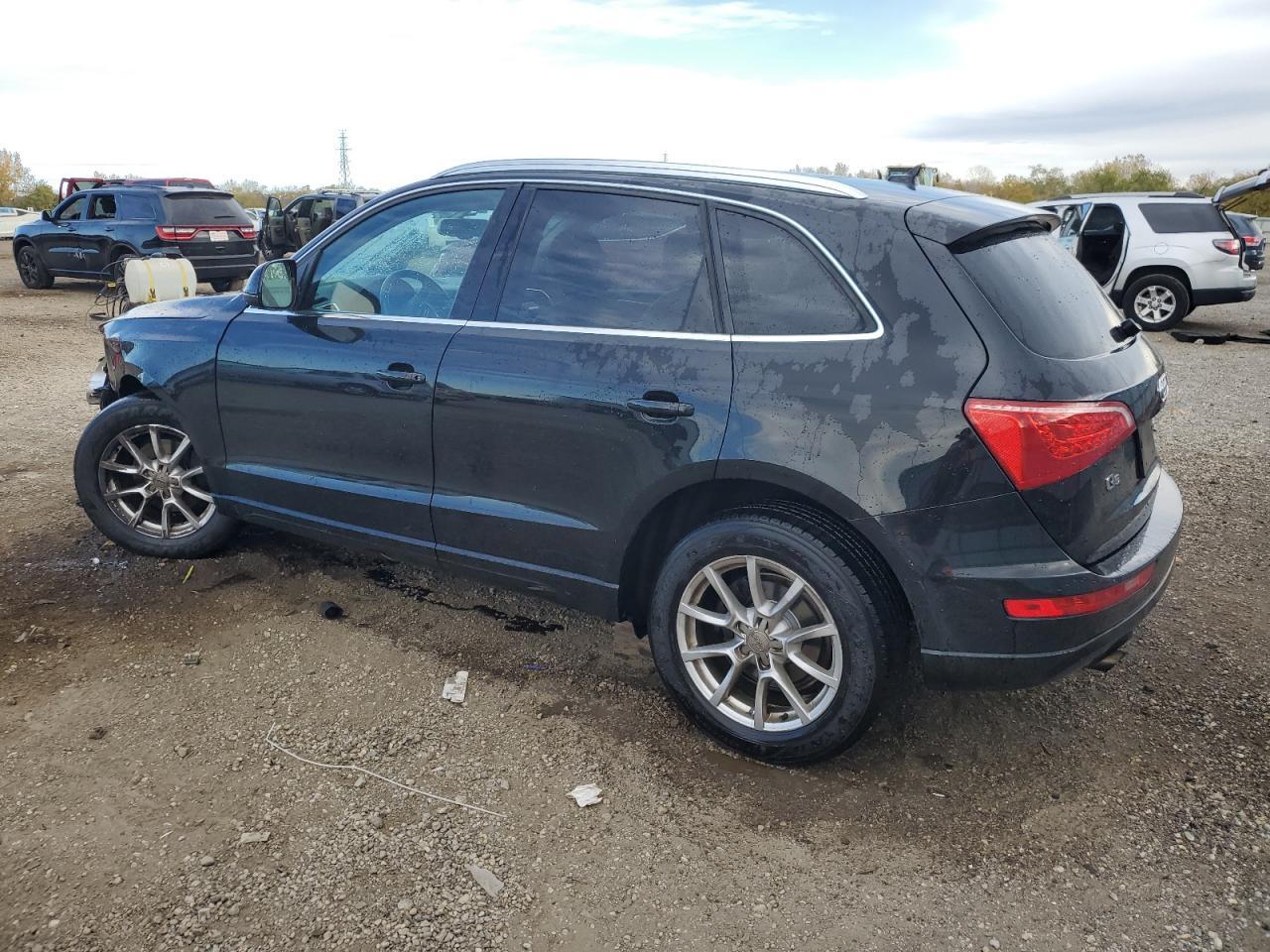 2011 Audi Q5 Premium Plus - Фото 2