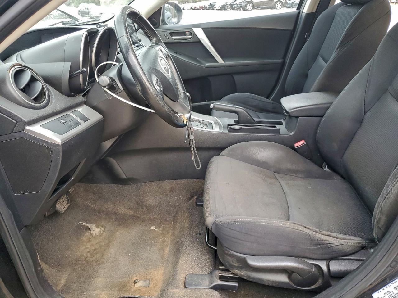 2010 Mazda 3 S - Фото 7