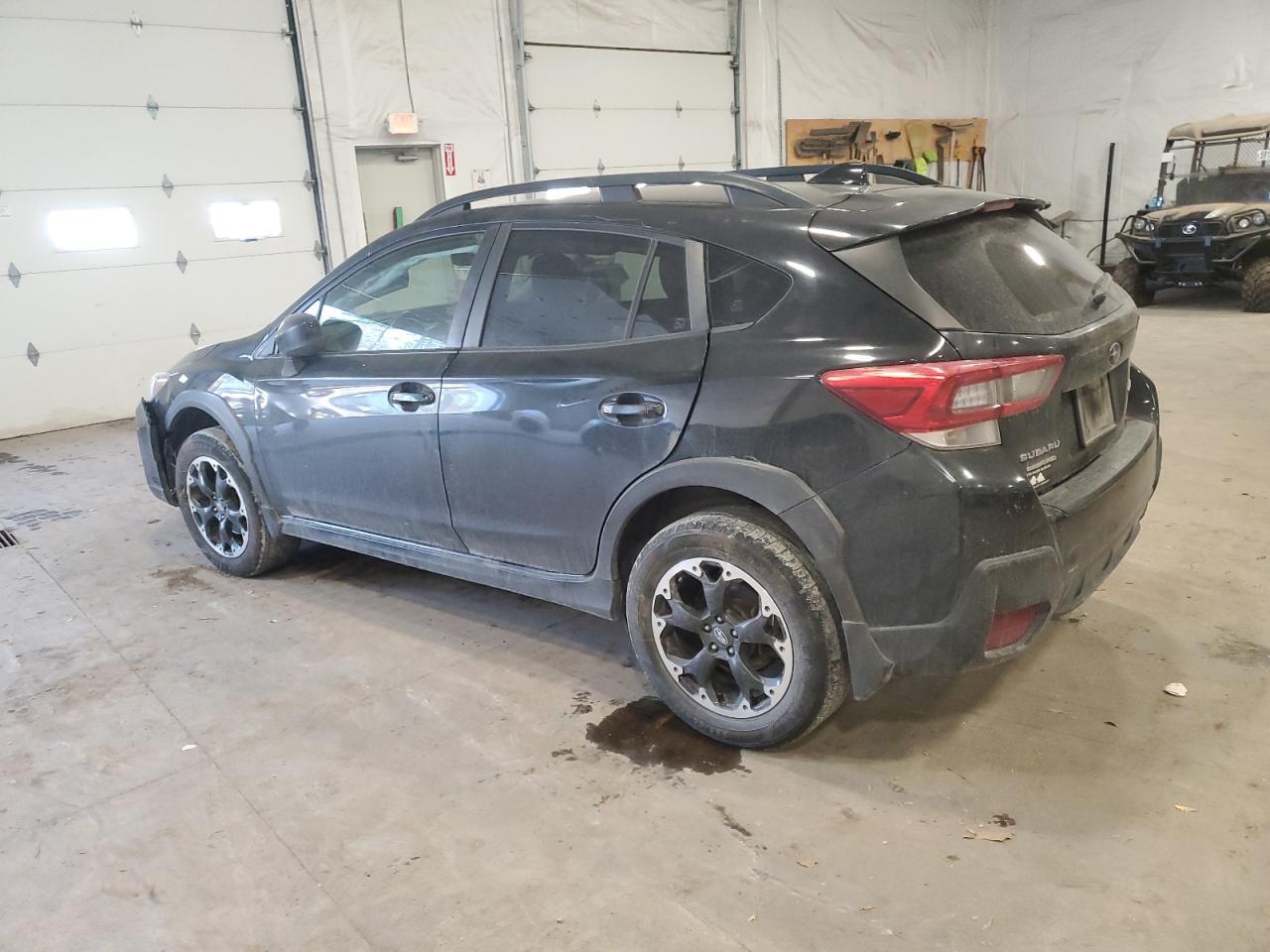 2021 Subaru Crosstrek Premium - Image 2