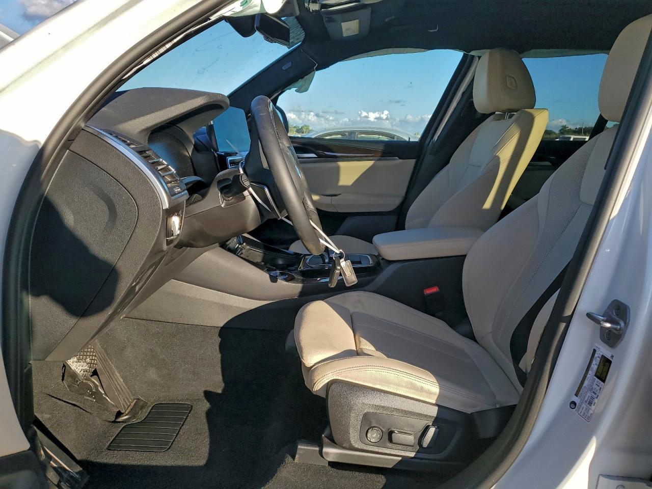 2024 BMW X3 Sdrive30I - Image 7