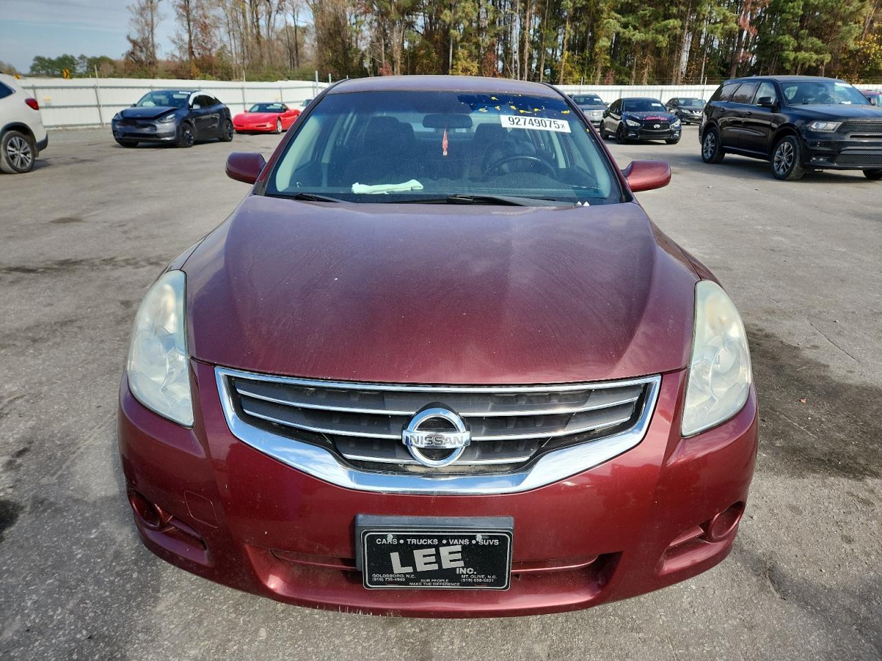 2011 Nissan Altima Base - Image 5