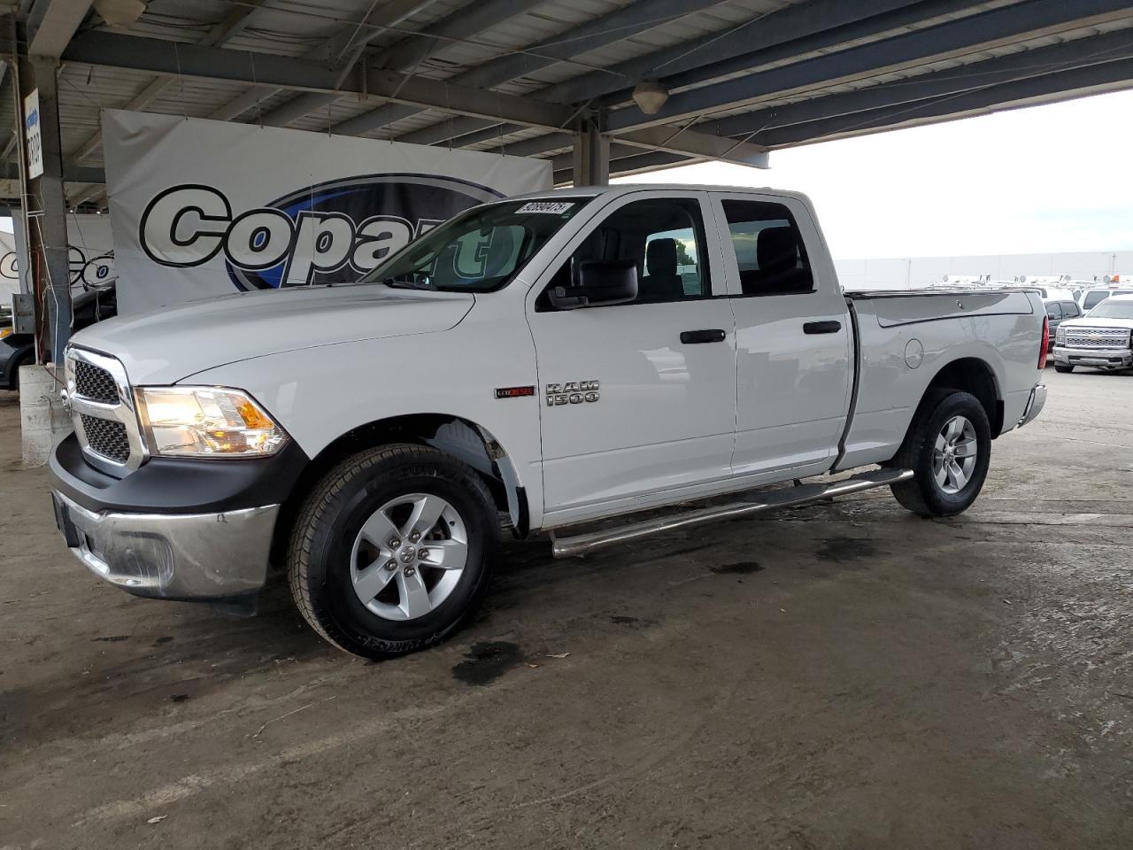 2015 Ram 1500 St