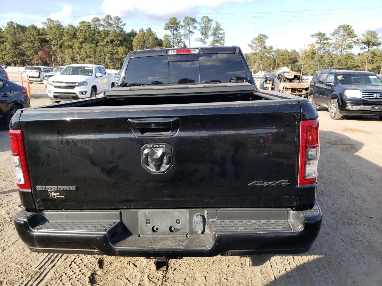 2022 Ram 1500 Big Horn/Lone Star - Image 6