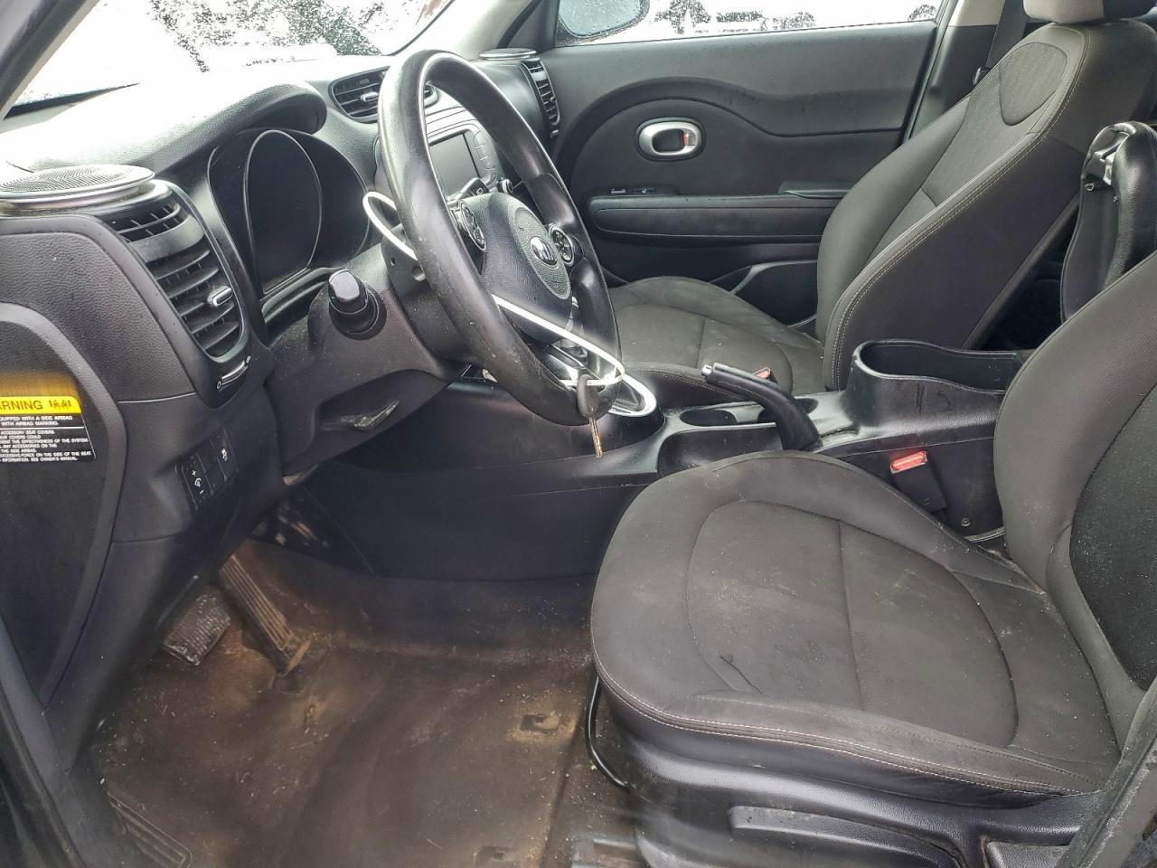 2018 Kia Soul - Фото 7