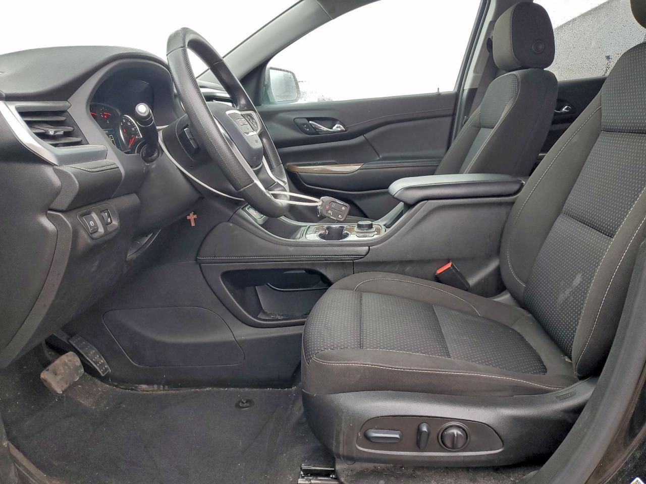 2023 GMC Acadia Sle - Фото 7