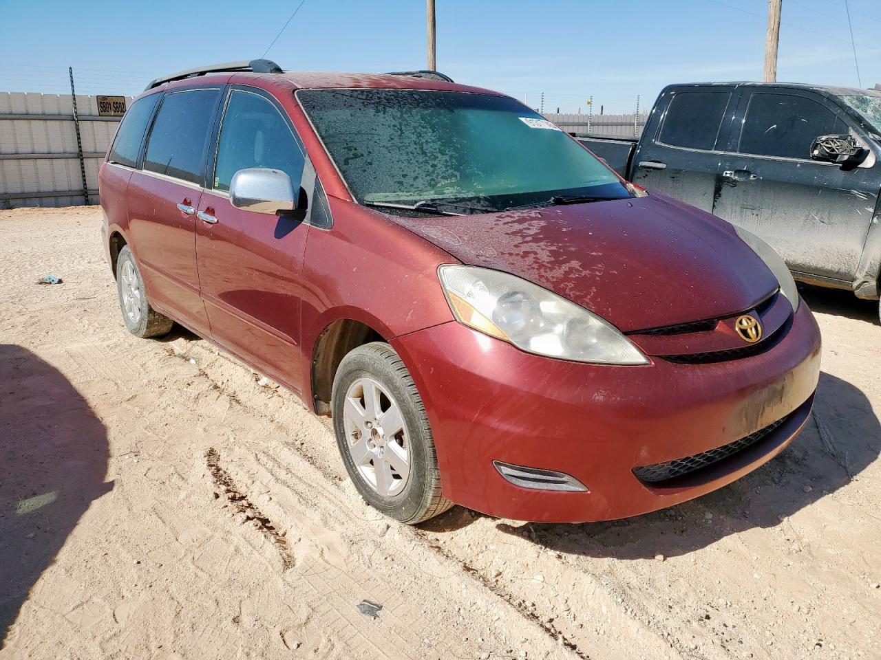 2006 Toyota Sienna - Фото 4