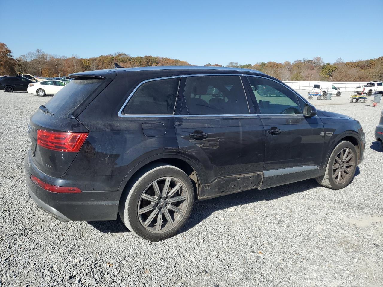 2018 Audi Q7 Premium Plus - Фото 3