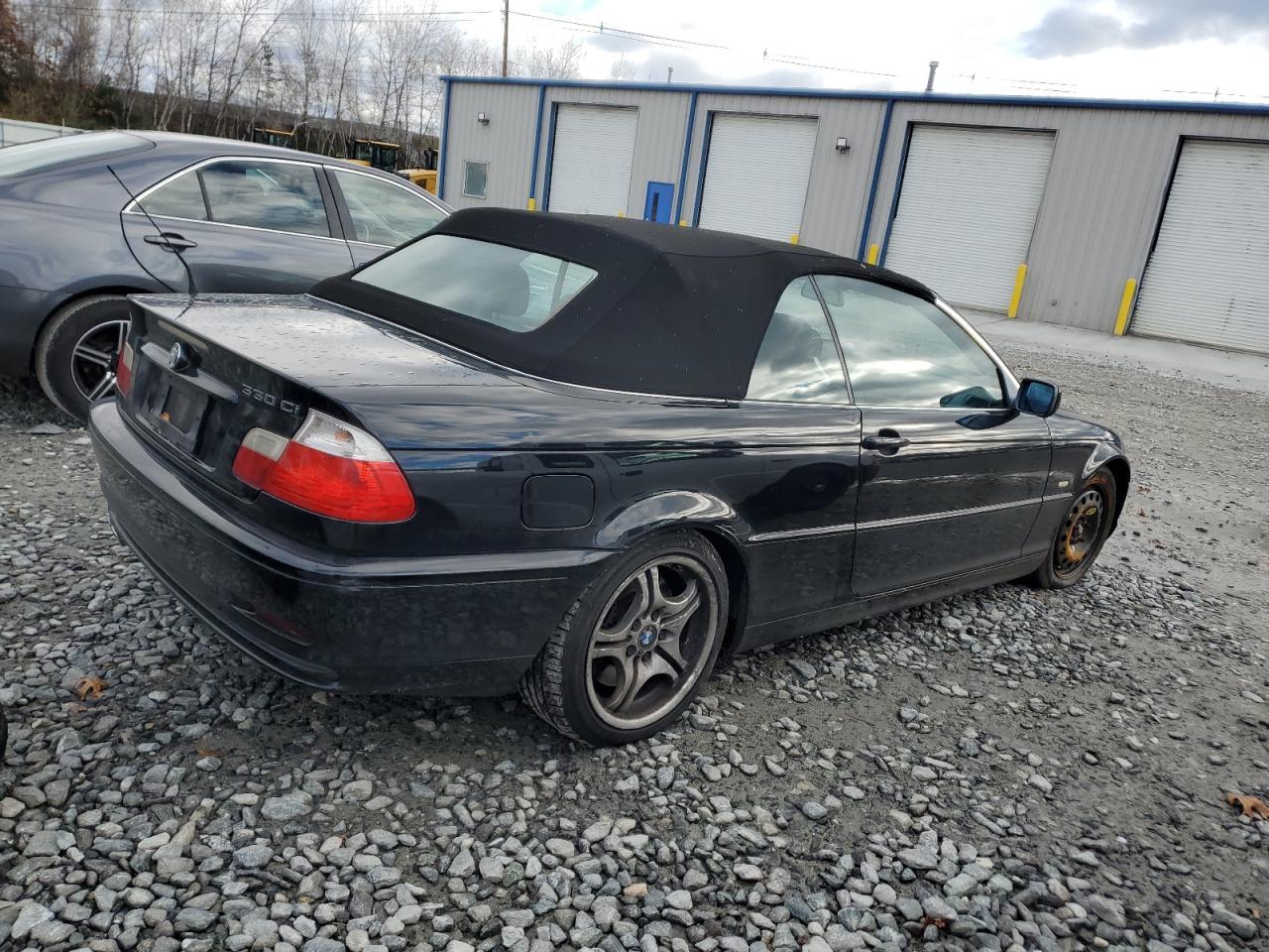 2003 BMW 330 Ci - Фото 3