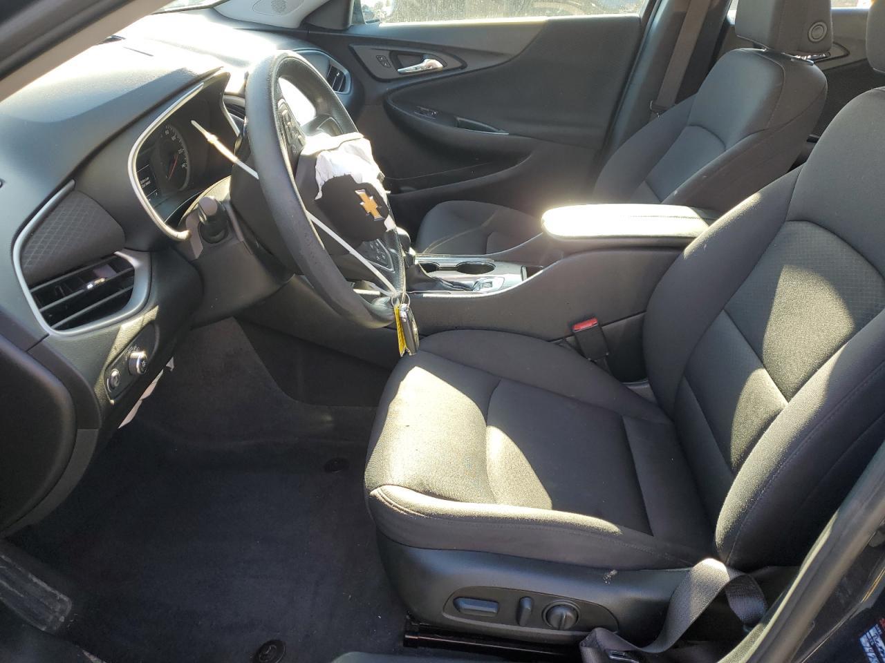 2023 Chevrolet Malibu Lt - Image 7