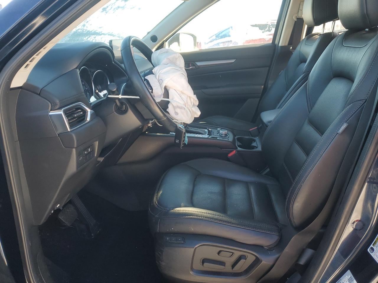 2021 Mazda Cx-5 Touring - Image 7