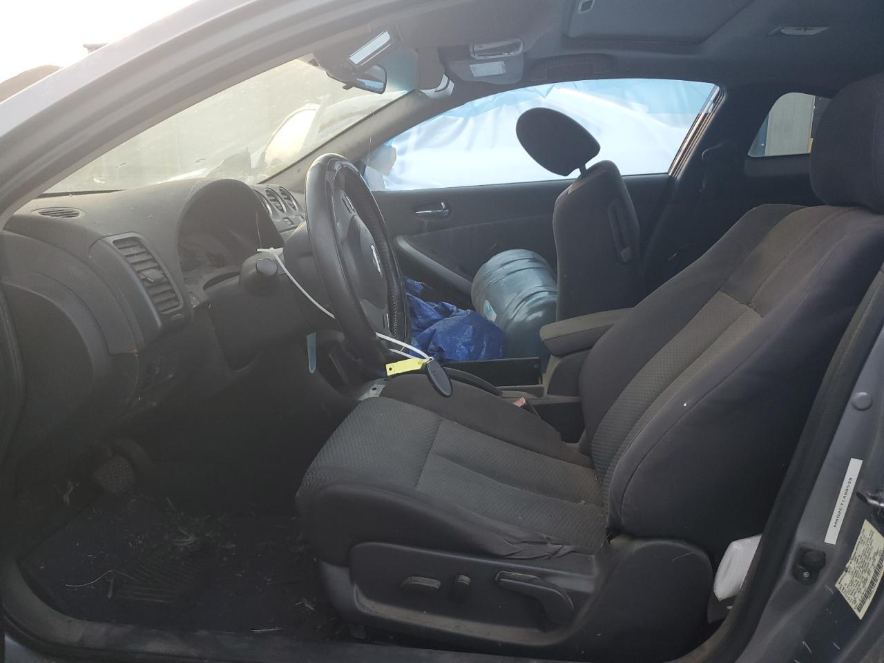 2008 Nissan Altima 3.5 Se - Image 7