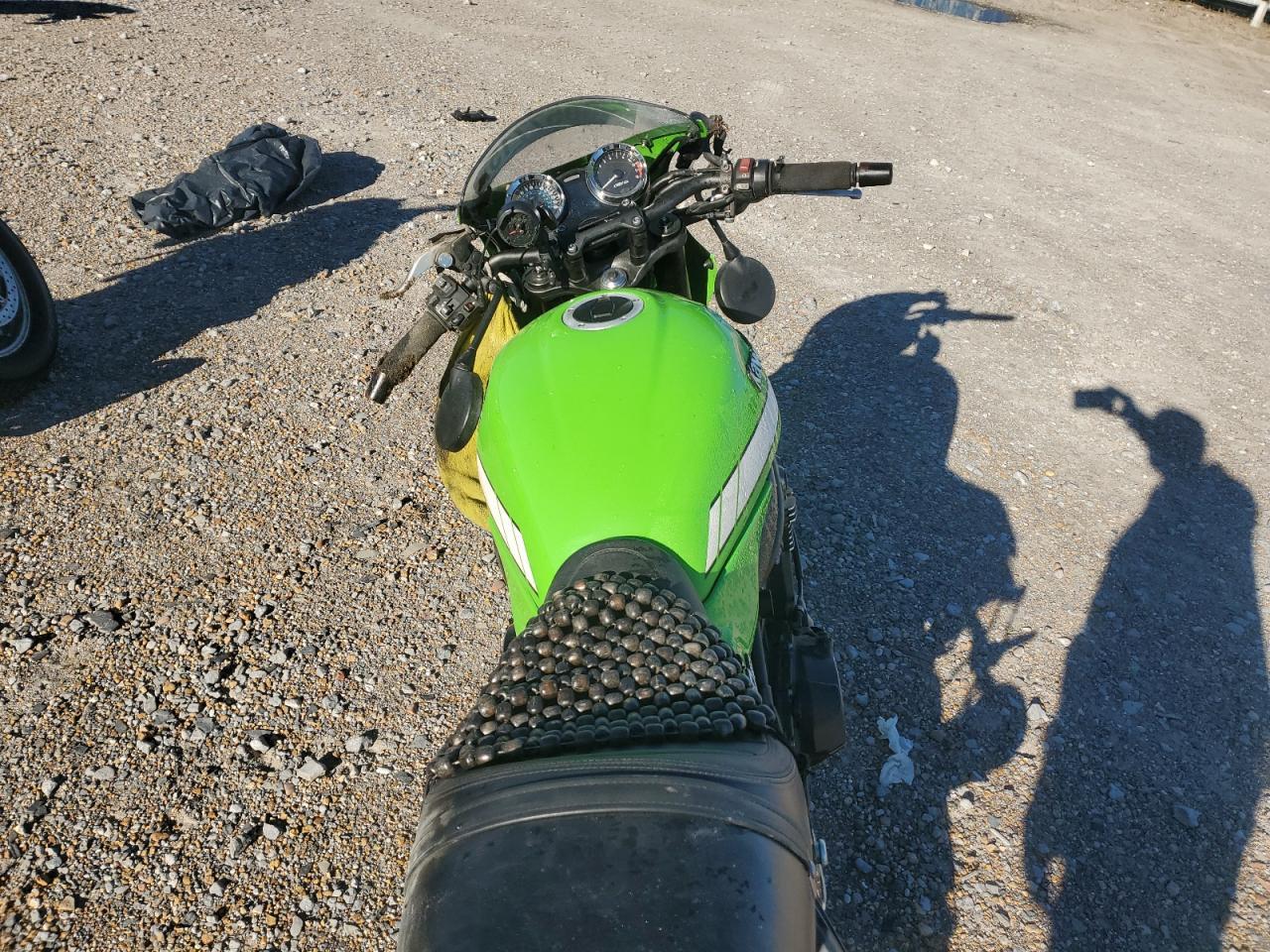 2019 Kawasaki Zr900 - Фото 6