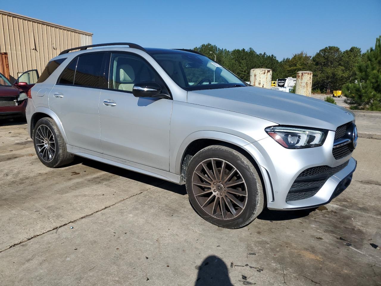 2021 Mercedes-Benz Gle 350 - Image 4