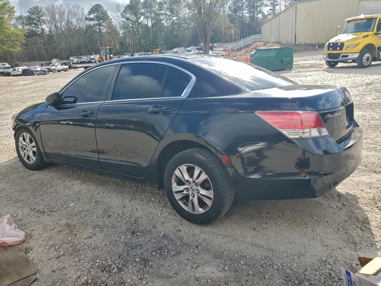 2009 Honda Accord Lxp - Image 2