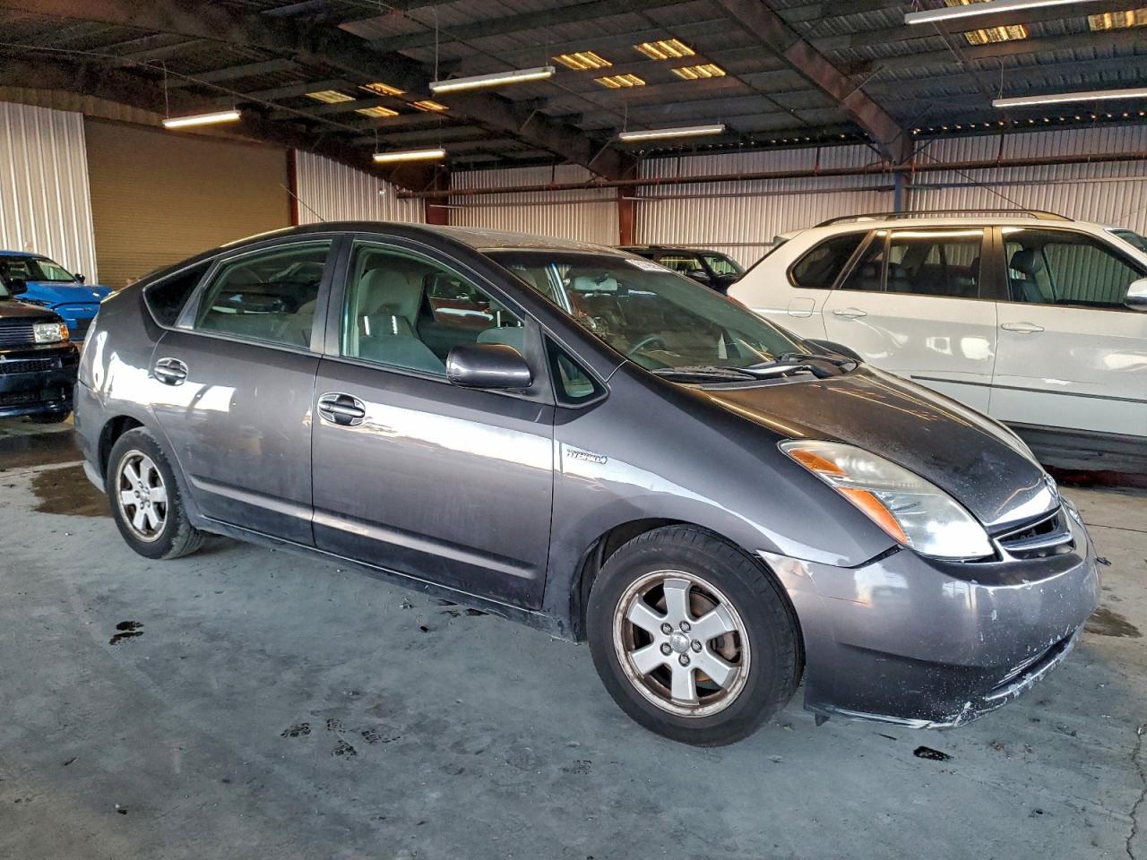 2008 Toyota Prius - Фото 4