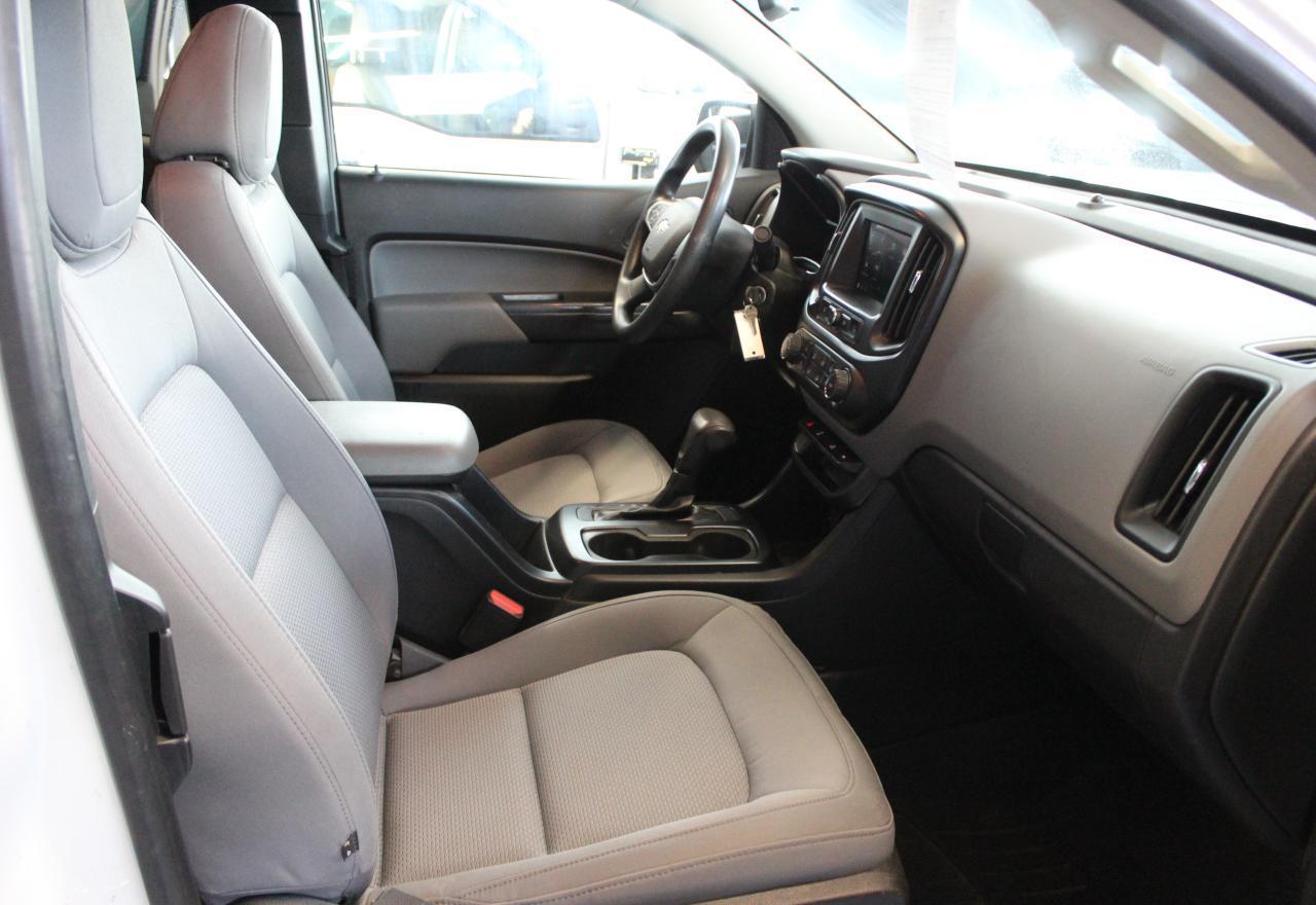 2021 Chevrolet Colorado - Image 5