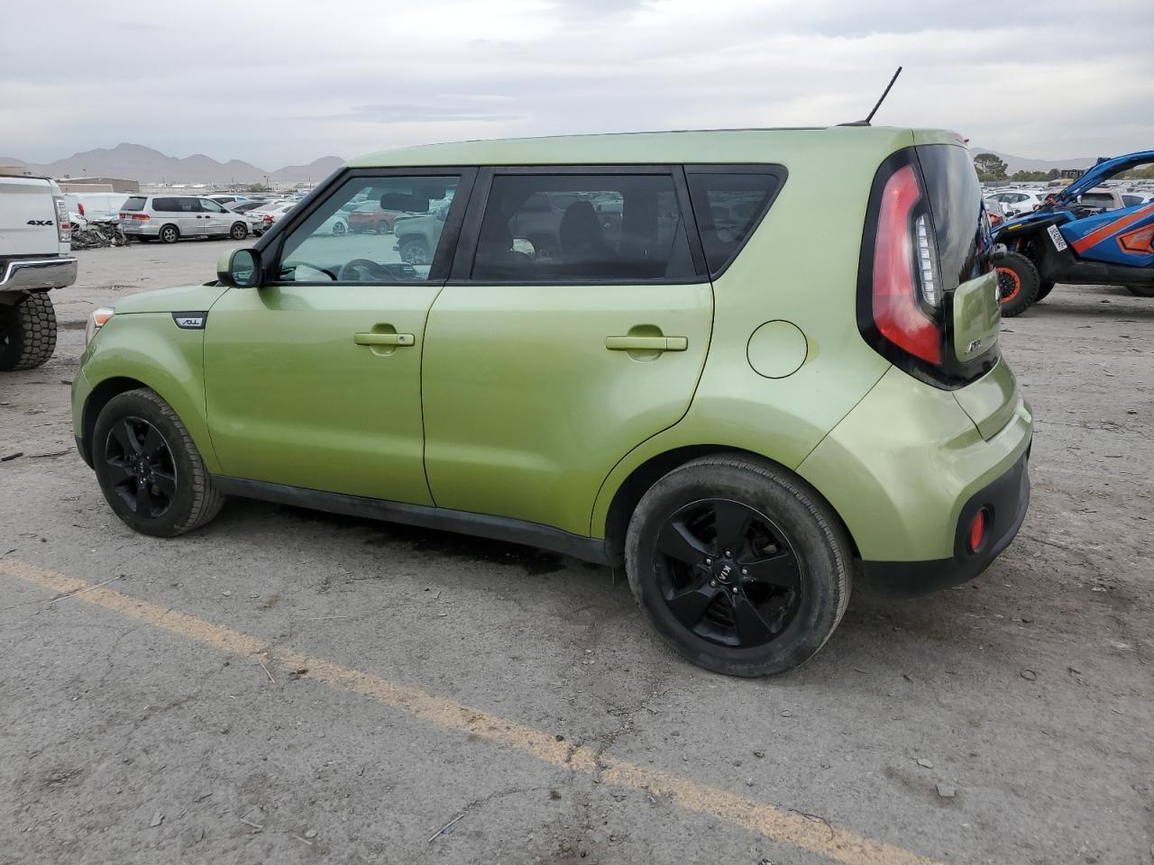 2018 Kia Soul - Фото 2