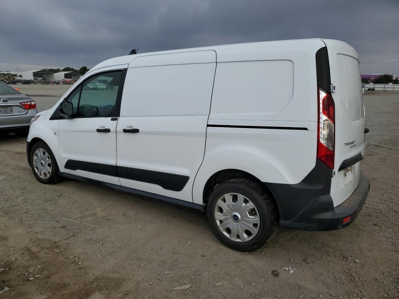 2019 Ford Transit Co Delivery Van - Image 2